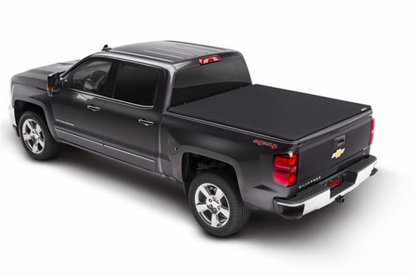 Extang 2019 Chevy/GMC Silverado/Sierra 1500 (New Body Style - 6ft 6in) Trifecta Signature 2.0 - Mammoth Racing -