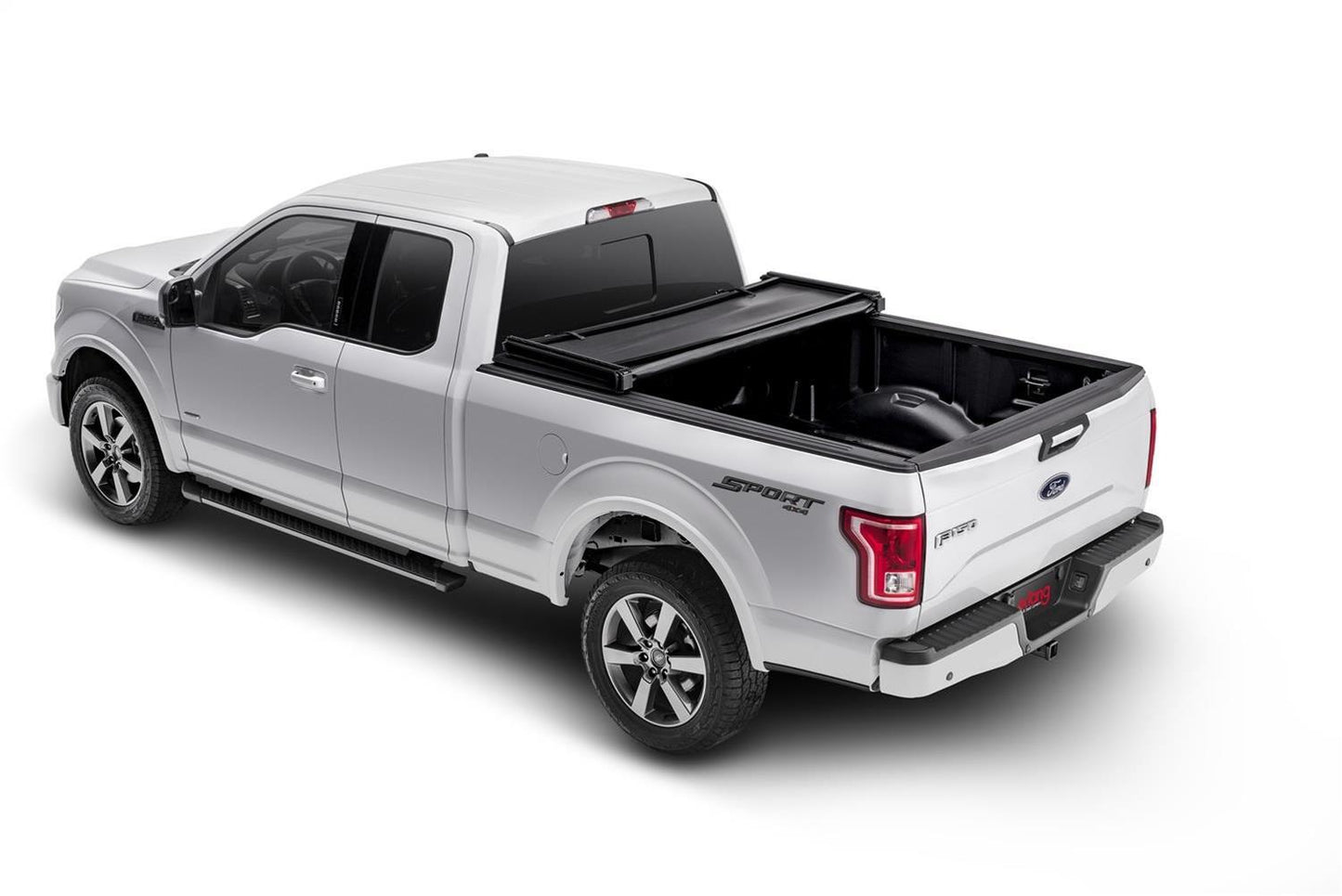 Extang 19-20 Chevy/GMC Silverado/Sierra 1500 (8 ft) Trifecta Signature 2.0 - Mammoth Racing -
