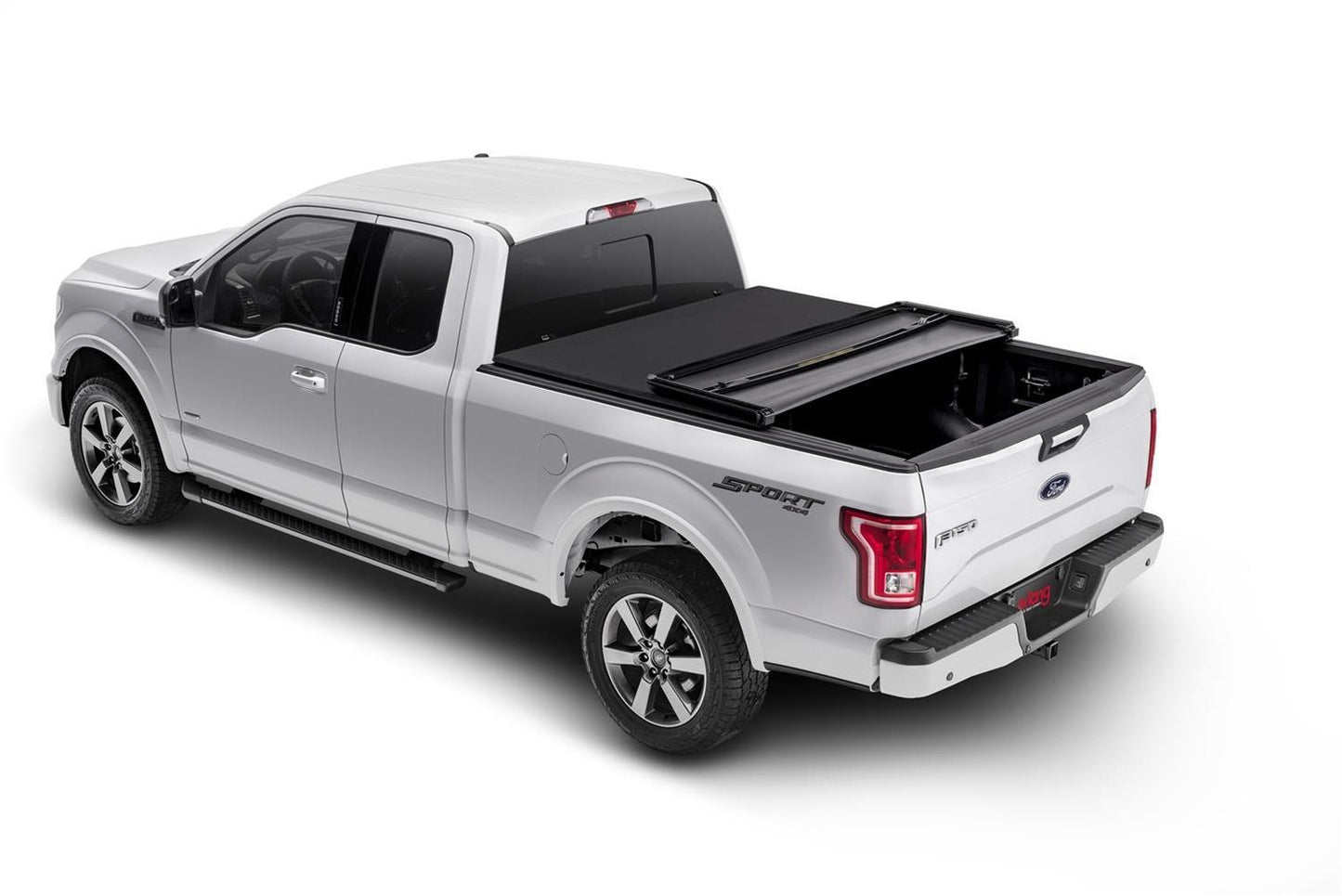 Extang 19-20 Chevy/GMC Silverado/Sierra 1500 (8 ft) Trifecta Signature 2.0 - Mammoth Racing -