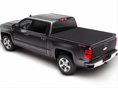 Extang 17-19 Nissan Titan LB (8ft) (w/Rail System) Trifecta Signature 2.0 - Mammoth Racing -