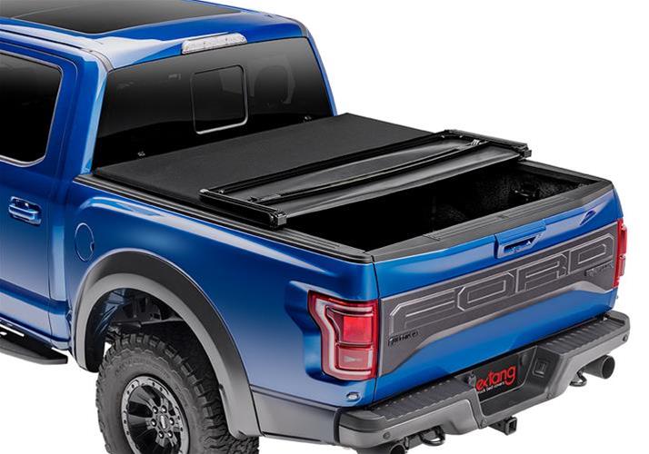 Extang 2020 Chevy/GMC Silverado/Sierra (8 ft) 2500hd/3500hd Trifecta Signature 2.0 - Mammoth Racing -