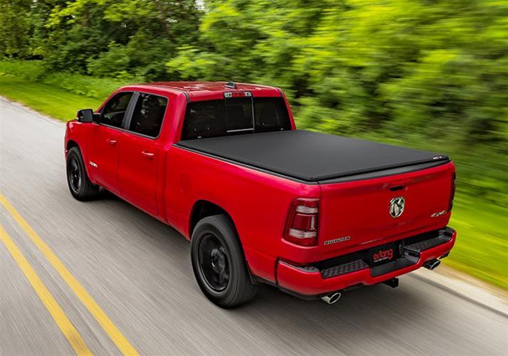 Extang 2020 Chevy/GMC Silverado/Sierra (8 ft) 2500hd/3500hd Trifecta Signature 2.0 - Mammoth Racing -