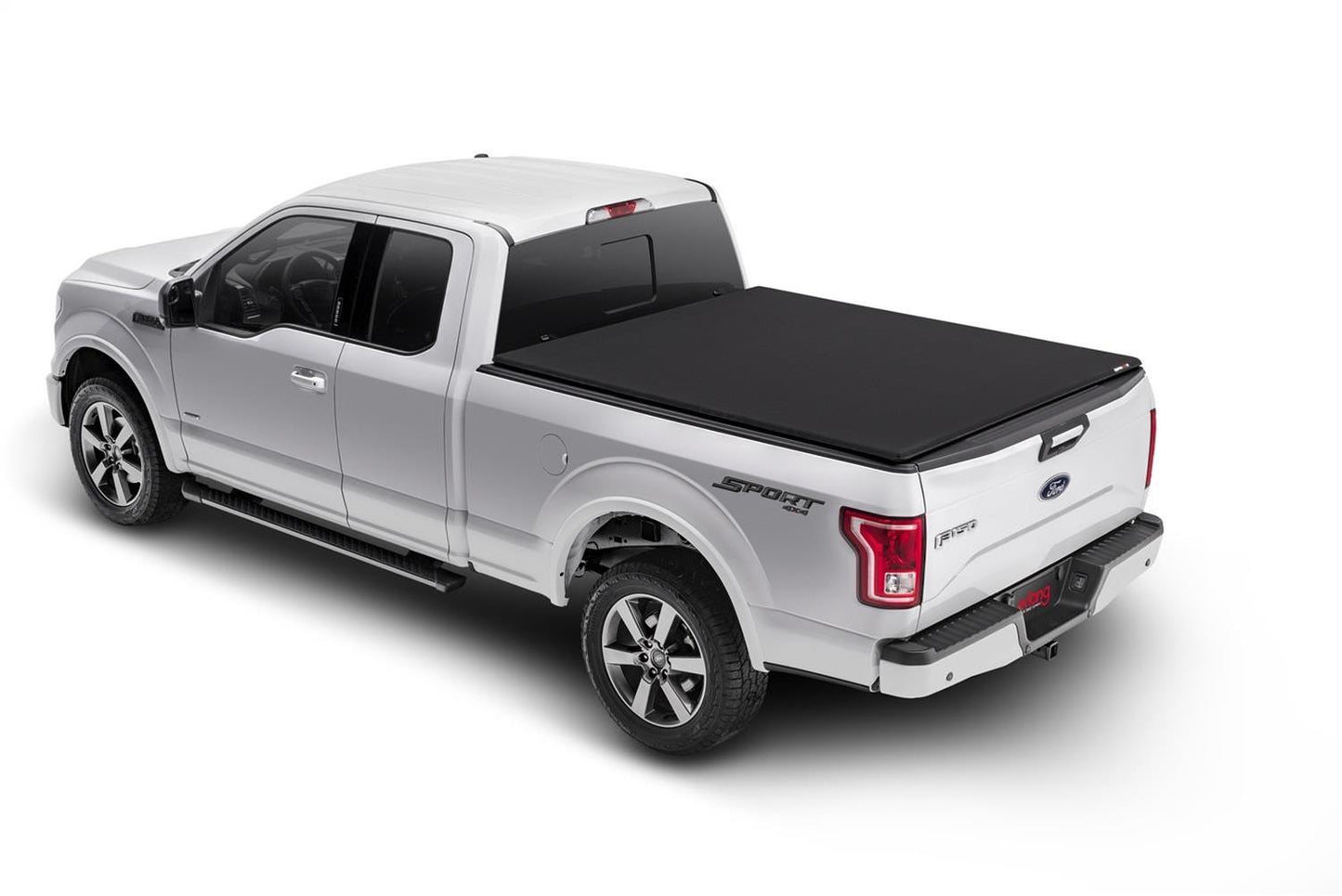 Extang 2021 Ford F-150 (5ft 6in Bed) Trifecta 2.0 Signature - Mammoth Racing -