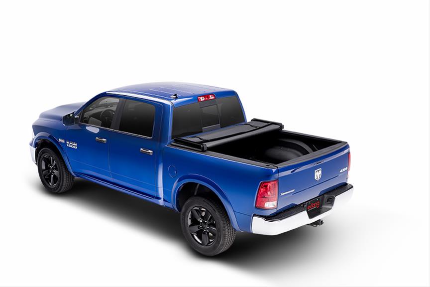 Extang 12-18 Dodge Ram 1500 / 12-19 Ram 2500/3500 w/RamBox (6ft 4in) Trifecta Signature 2.0 - Mammoth Racing -