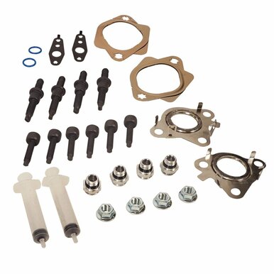 BD Diesel Exhaust Manifold Install Kit - Ford F-150 3.5l Ecoboost 11-16 - My Store
