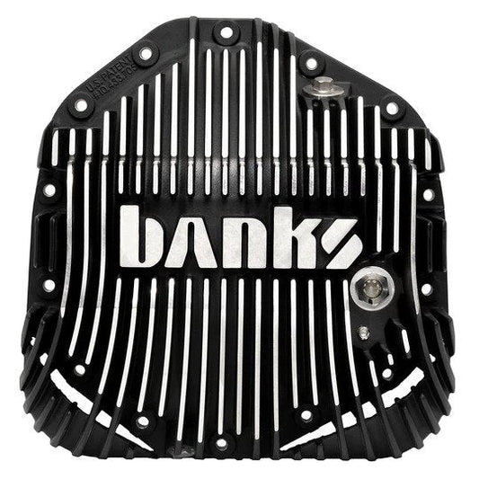 Ram-Air Differential Cover Kit 19286 - Mammoth Racing -