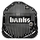 Ram-Air Differential Cover Kit 19286 - Mammoth Racing -