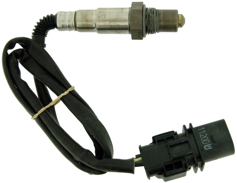NGK Mercedes-Benz Slk55 AMG 2016-2012 Direct Fit 5-Wire Wideband A/F Sensor - Mammoth Racing -