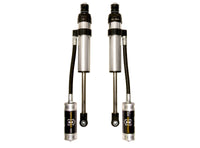 Icon 2005+ Ford F-250/f-350 Super Duty 4WD 0-2.5in Front 2.5 Series Shocks VS RR - Pair - Mammoth Racing -