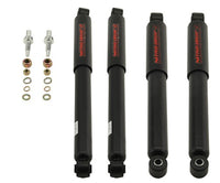 Belltech ND2 OEM Shock Set - Mammoth Racing -