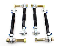 SPL Parts 2014+ BMW M2/M3/M4 (F8X) Rear Upper Control Arms - Mammoth Racing -