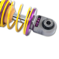 KW Coilover Kit V4 Bundle Audi R8 (4S) Coupe/Spyder w/o Magnetic Ride - Mammoth Racing -