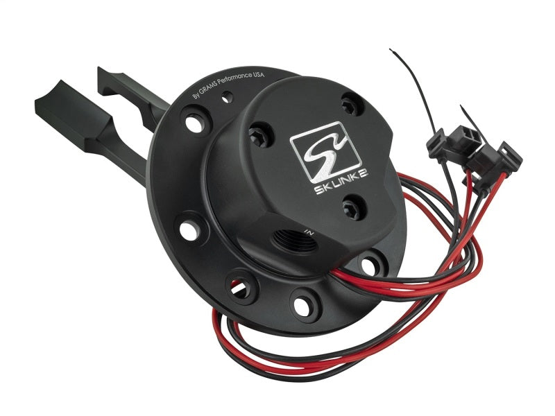 Skunk2 92-00 Civic/94-01 Integra Dual Fuel Pump Hanger - Mammoth Racing -