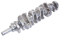 Eagle Toyota 2JZ 4340 Billet Crankshaft - Mammoth Racing -