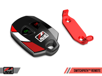 AWE Tuning MK7.5 Golf R SwitchPath Exhaust w/Diamond Black Tips 102mm - My Store