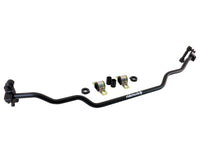 Ridetech 97-13 Chevy Corvette Rear MuscleBar - Mammoth Racing -