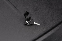 UnderCover 07-13 Chevy Silverado 1500 5.8ft SE Bed Cover - Black Textured - Mammoth Racing -