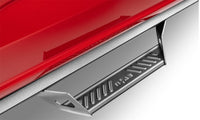 N-Fab Predator Pro Step System 15-17 Ford F-150 / Raptor SuperCrew - Tex. Black - Mammoth Racing -
