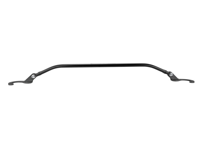 Skunk2 88-00 Honda Civic/Del Sol/94-01 Acura Integra Front Upper Strut Tower Bar (Black Series) - Mammoth Racing -