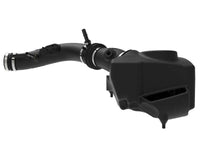 aFe Power 2021 Ford Bronco Sport L4-2.0L (t) Momentum GT Cold Air Intake System w/ Pro DRY S Filter - Mammoth Racing -