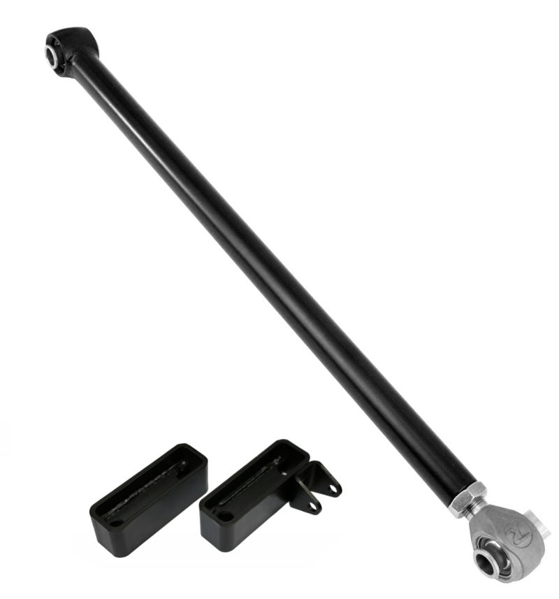 Ridetech 63-72 Chevy C10 Adjustable Panhard Bar and Lowering Block Kit - Mammoth Racing -
