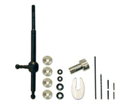Fidanza 06-07 Mitsubishi Eclipse Short Throw Shifter - Mammoth Racing -