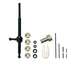 Fidanza 06-07 Mitsubishi Eclipse Short Throw Shifter - Mammoth Racing -
