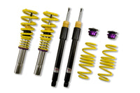 KW Coilover Kit V1 Audi Q5 (8R); all models; all enginesnot equipped w/ electronic dampening - Mammoth Racing -