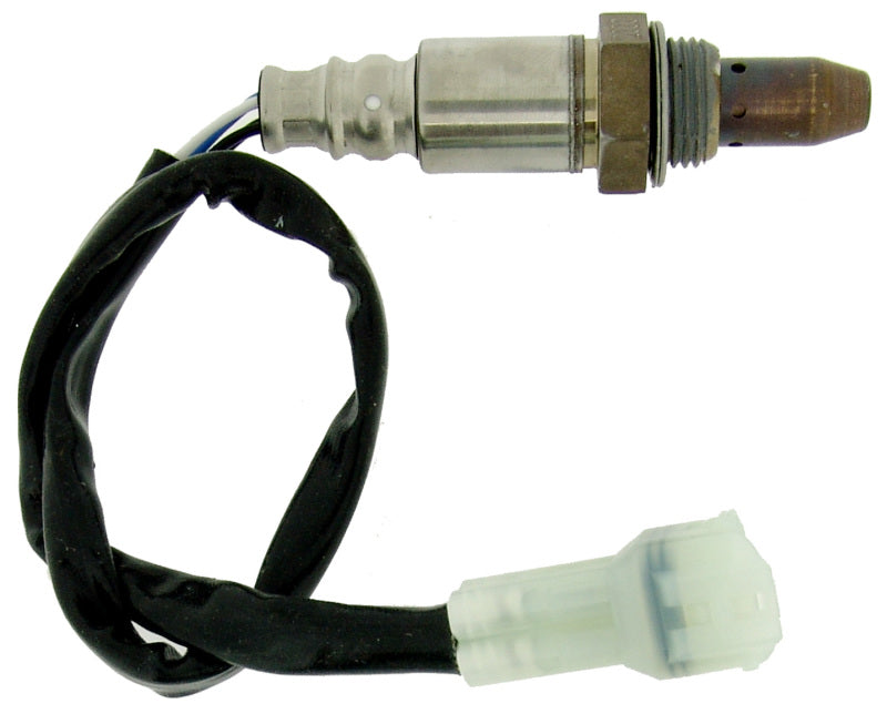 NGK Suzuki Grand Vitara 2013-2009 Direct Fit 4-Wire A/F Sensor - Mammoth Racing -