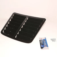 Ford Racing FP350S Hood Vent Kit - Mammoth Racing -