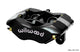 Wilwood Caliper-Forged Narrow Dynalite 3.50in Mount 1.75in Pistons 1.25in Disc - Mammoth Racing -