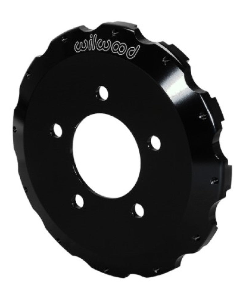 Wilwood Hat-BB Front ..535in Offset 5 x 4.72 - 12 on 8.75in - My Store
