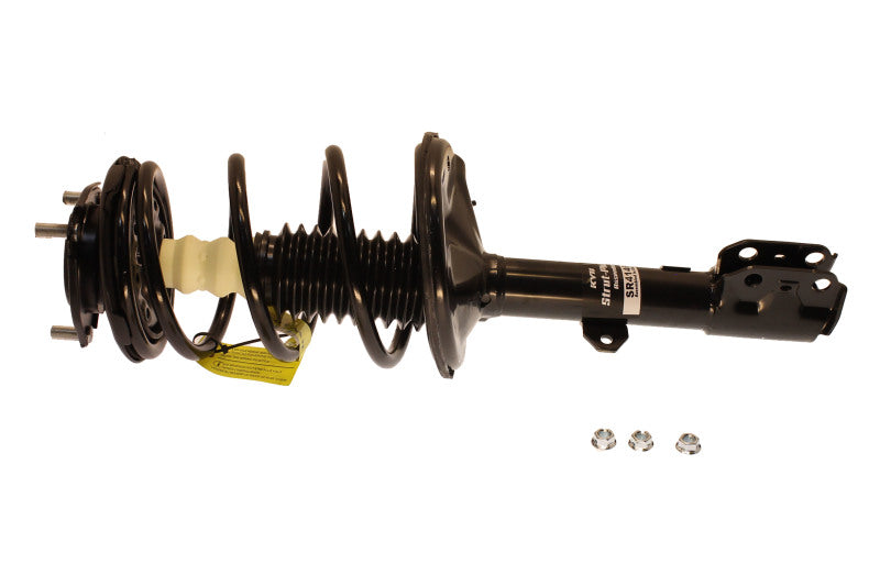 KYB Shocks & Struts Strut Plus Front Right Toyota RAV4 2005-2001 - Mammoth Racing -