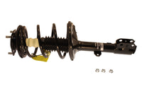 KYB Shocks & Struts Strut Plus Front Right Toyota RAV4 2005-2001 - Mammoth Racing -