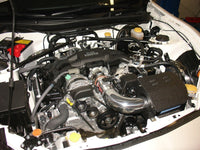 Injen 2013+ Subaru BRZ 2.0L Wrinkle Black Short Ram Intake w/ MR Tech/Air Fusion - Mammoth Racing -