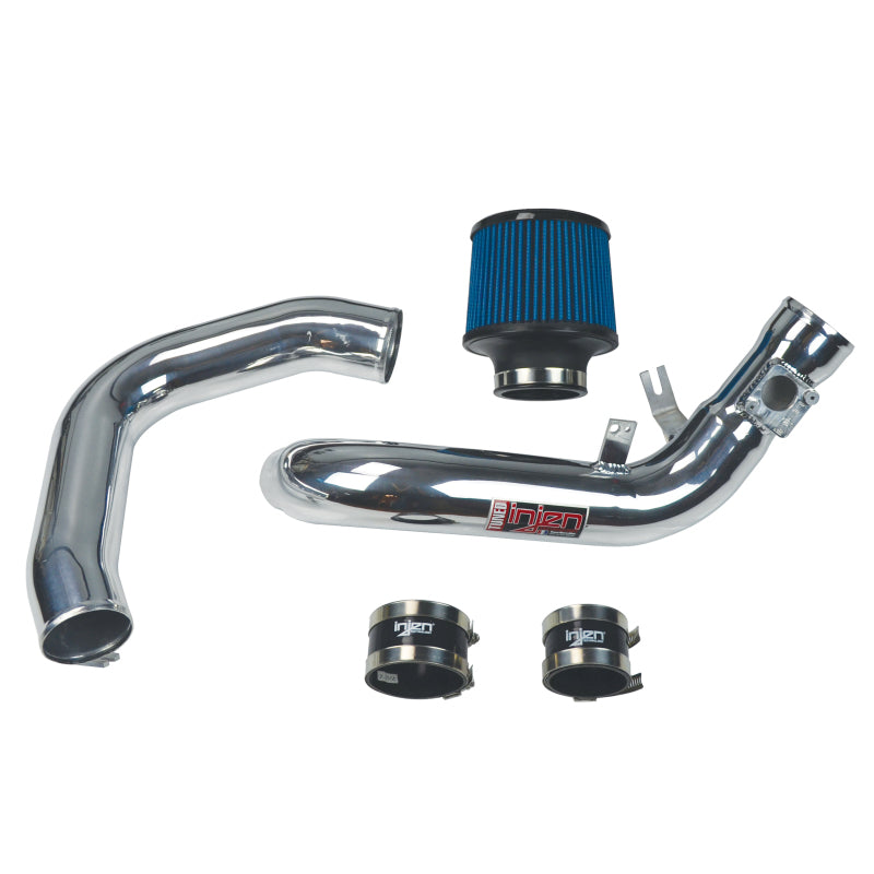 Injen 05-06 Scion Tc Polished Cold Air Intake - Mammoth Racing -