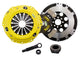 ACT 2003 Dodge Neon HD/Race Sprung 4 Pad Clutch Kit - My Store
