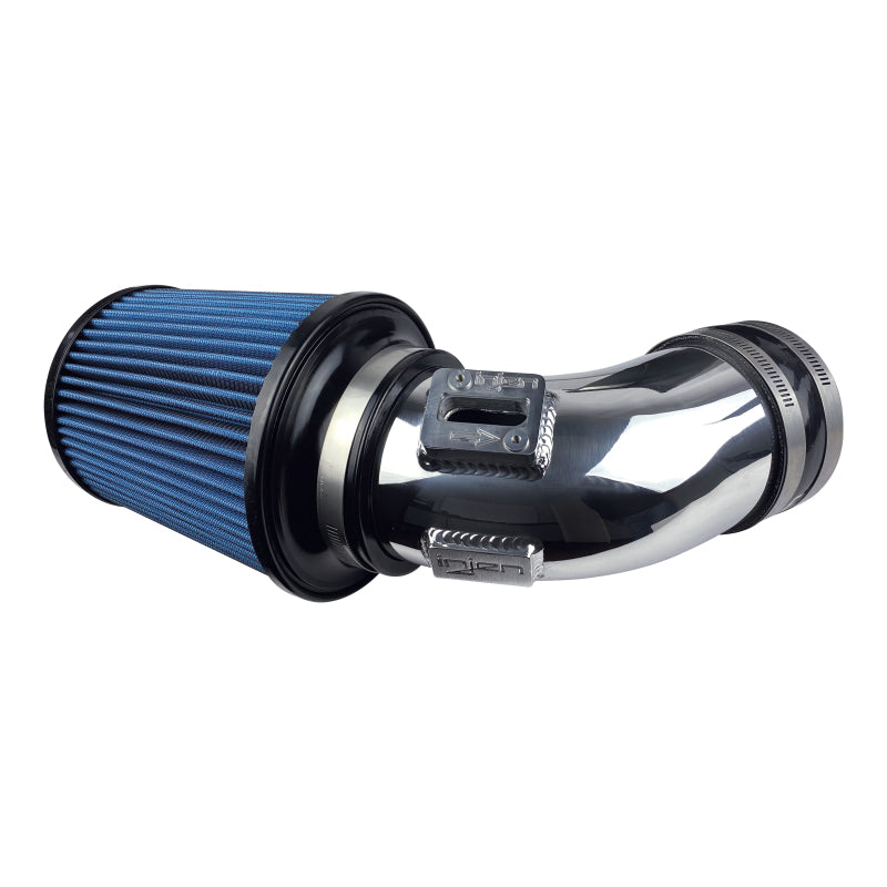 Injen 2020 BMW M340i SP Short Ram Air Intake System Polished Finish - Mammoth Racing -