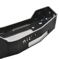 Westin 2017-2018 Ford F-250/350 MAX Winch Tray - Black - Mammoth Racing -