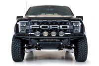 Addictive Desert Designs 21-22 Ford Raptor PRO Bolt-On Add-On Light Hoop (Req F218102070103) - My Store