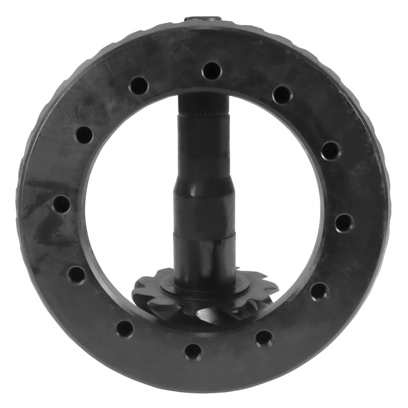 Yukon 10.5in Ford 4.11 Rear Ring & Pinion Install Kit - My Store