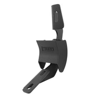 Westin 2015-2018 Ford F-150 SuperCrew R7 Nerf Step Bars - Black - Mammoth Racing -