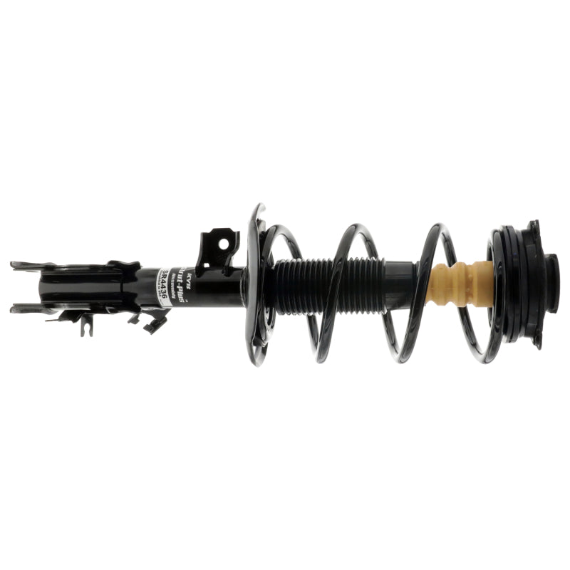 KYB Shocks & Struts Strut Plus Front Right 08-12 Nissan Rogue - Mammoth Racing -