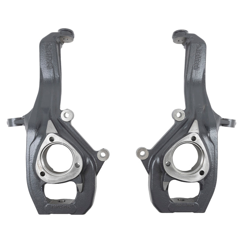 Belltech 2019+ Dodge Ram 1500 2WD (NonClassic) 6-9in. Lift Kit w/o Shocks - Mammoth Racing -