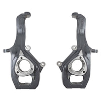 Belltech 2019+ Dodge Ram 1500 2WD (NonClassic) 6-9in. Lift Kit w/o Shocks - Mammoth Racing -