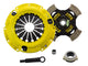 ACT 2006 Mazda Mx-5 Miata HD/Race Sprung 4 Pad Clutch Kit - Mammoth Racing -