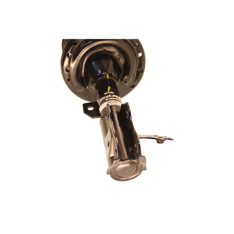 KYB Shocks & Struts Strut-Plus Front Right 12-14 Toyota Camry SE w/2.5L - Mammoth Racing -