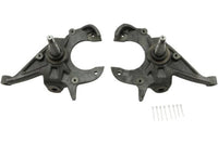 Belltech Drop Spindle SET 82-97 S-10/15 82-03 Sblazer - Mammoth Racing -