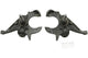 Belltech Drop Spindle SET 82-97 S-10/15 82-03 Sblazer - Mammoth Racing -