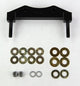 Wilwood Caliper Mounting Kits w/Bracket-2005 GTO-Rear - My Store